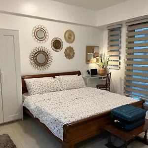 Apartment Telly's Across Naia3 Philippines