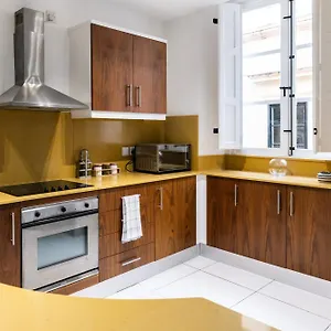  Apartment Modern 2br Flat In By Arcobnb Malta