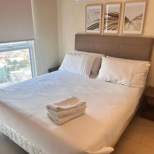  Apartment Premium Executive At Venice Luxury Residences Philippines